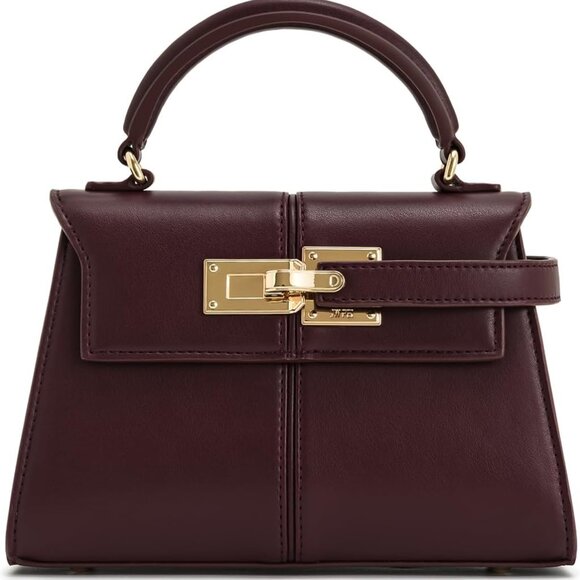 Handbags - Women's Elise Top Handle Bag